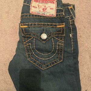 True Religion Jeans(Men)